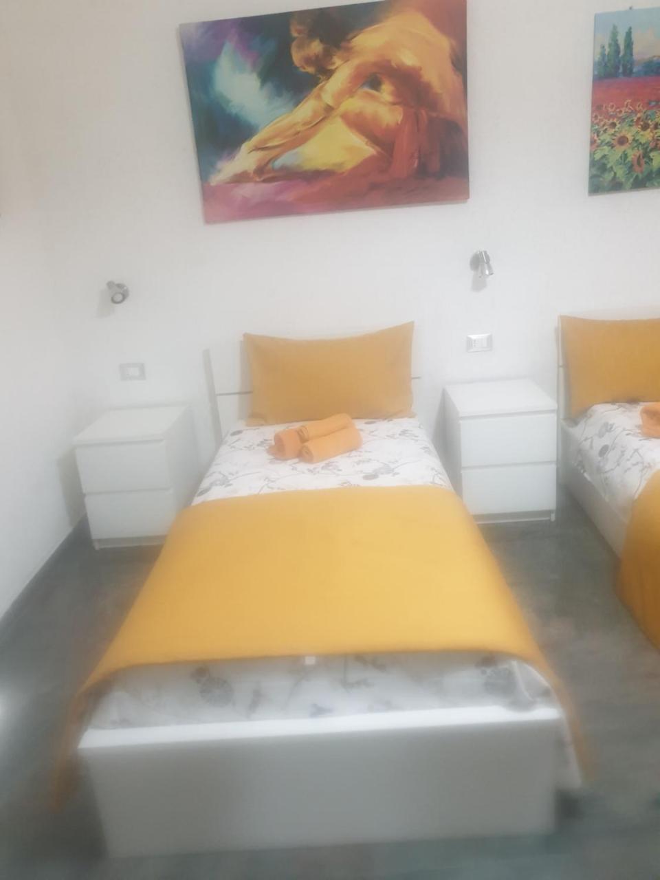 Museo Filangieri Apartment-Suite 1