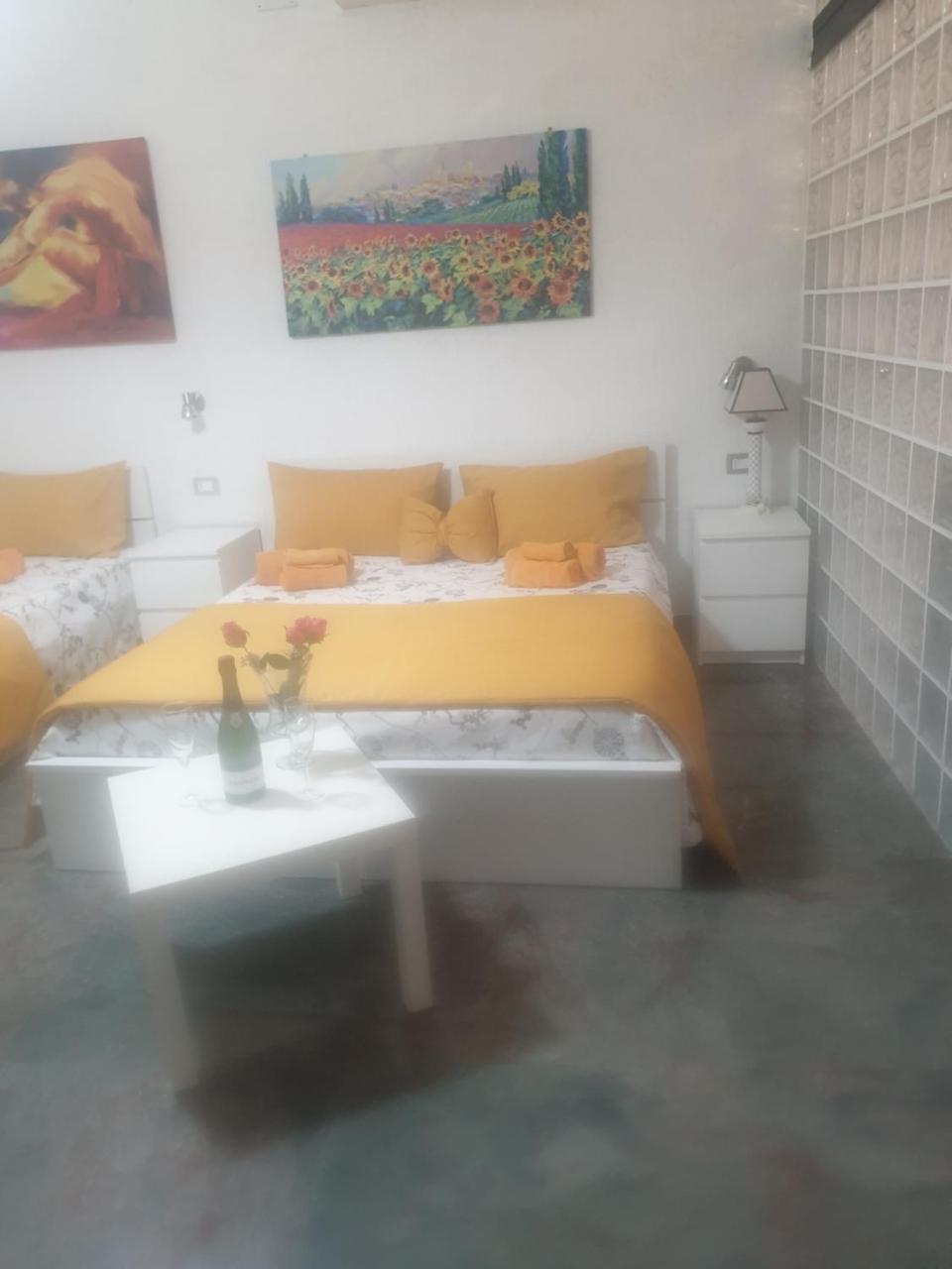 Museo Filangieri Apartment-Suite