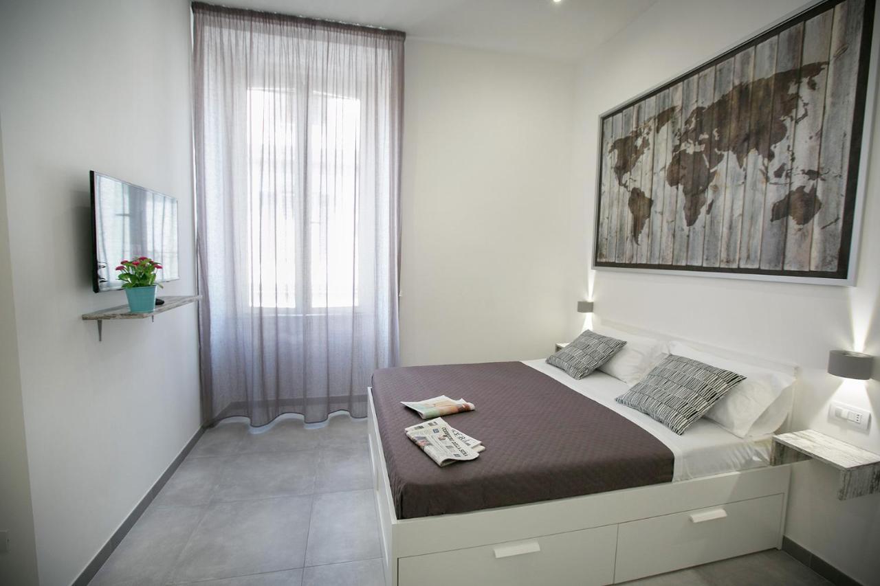 President Suites 1