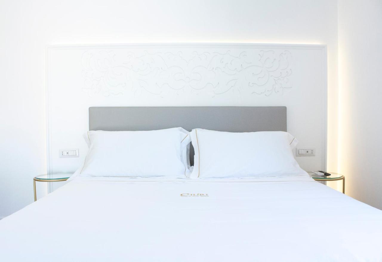Ciuri Taormina Maison de Charme (Adults only)