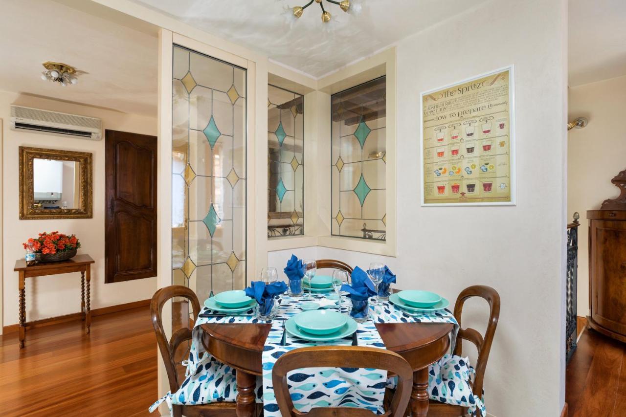 Venice Heaven Apartments San Marco, a Stone's Throw Away From San Marco Square 1