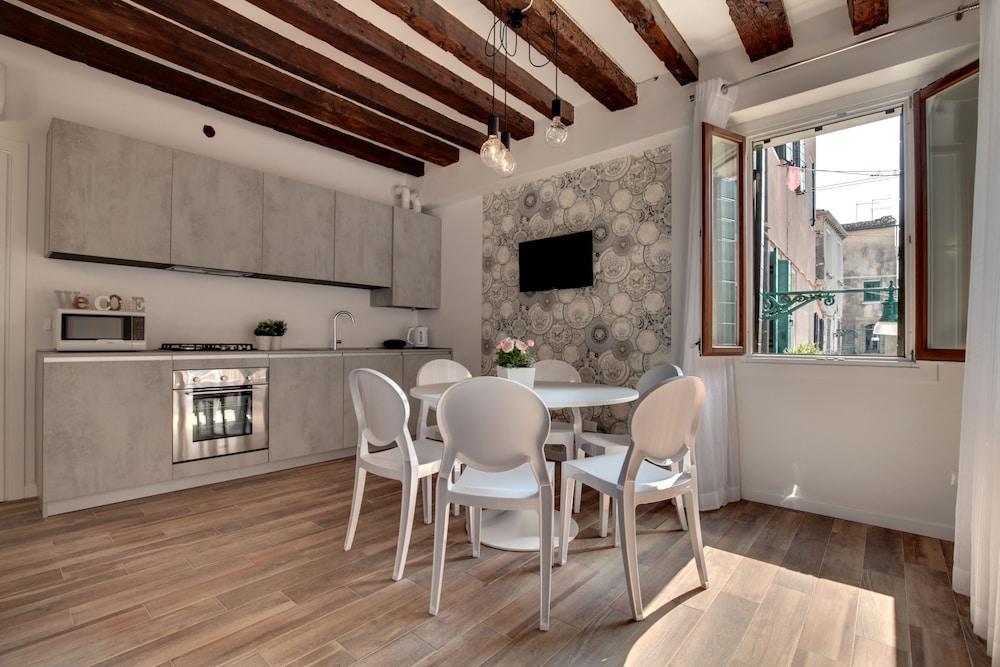 Laguna Apartments Near Giardini Biennale