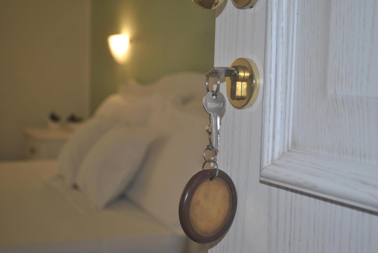 Hotel Stella D'oro