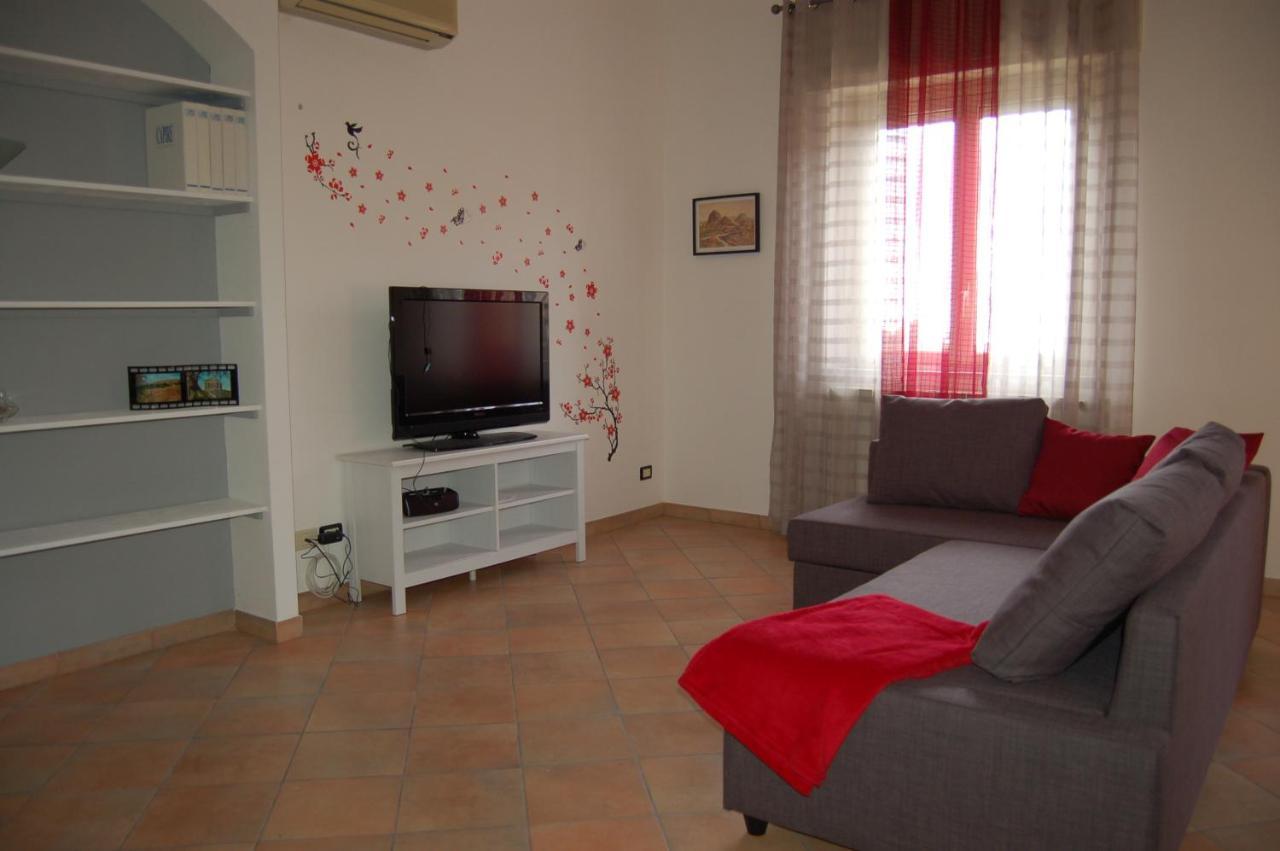 Agrigento Doc House 2