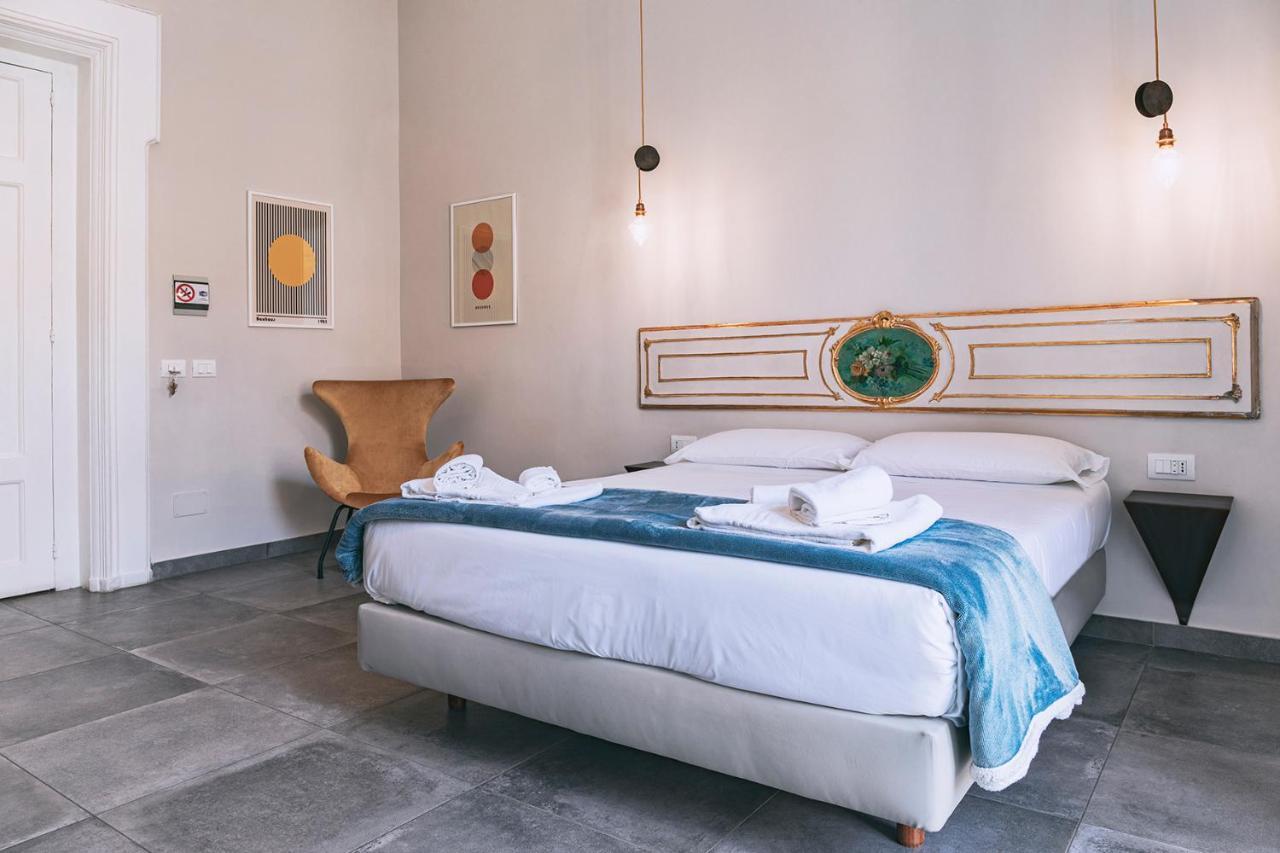 La Smorfia Bed & Breakfast