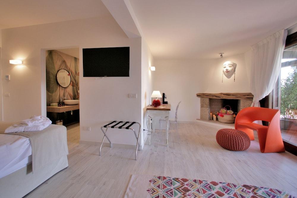 Geco di Giada Exclusive Art Suites And Event