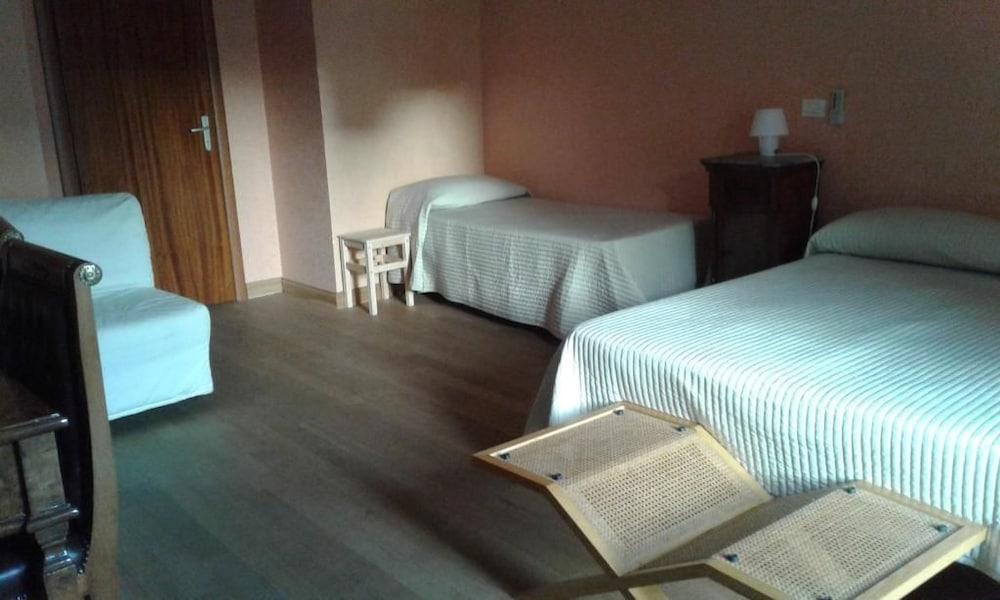 I Campanili B&B