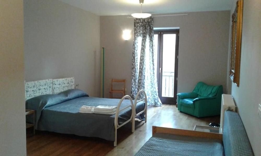 I Campanili B&B 2