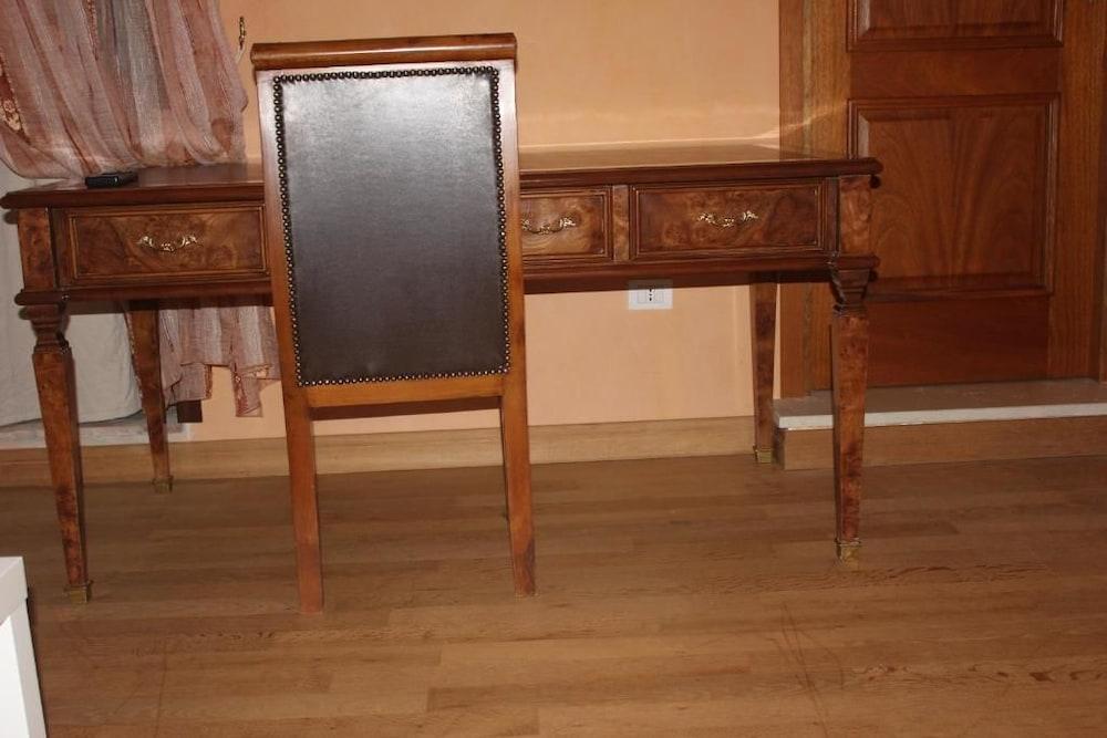 I Campanili B&B 1