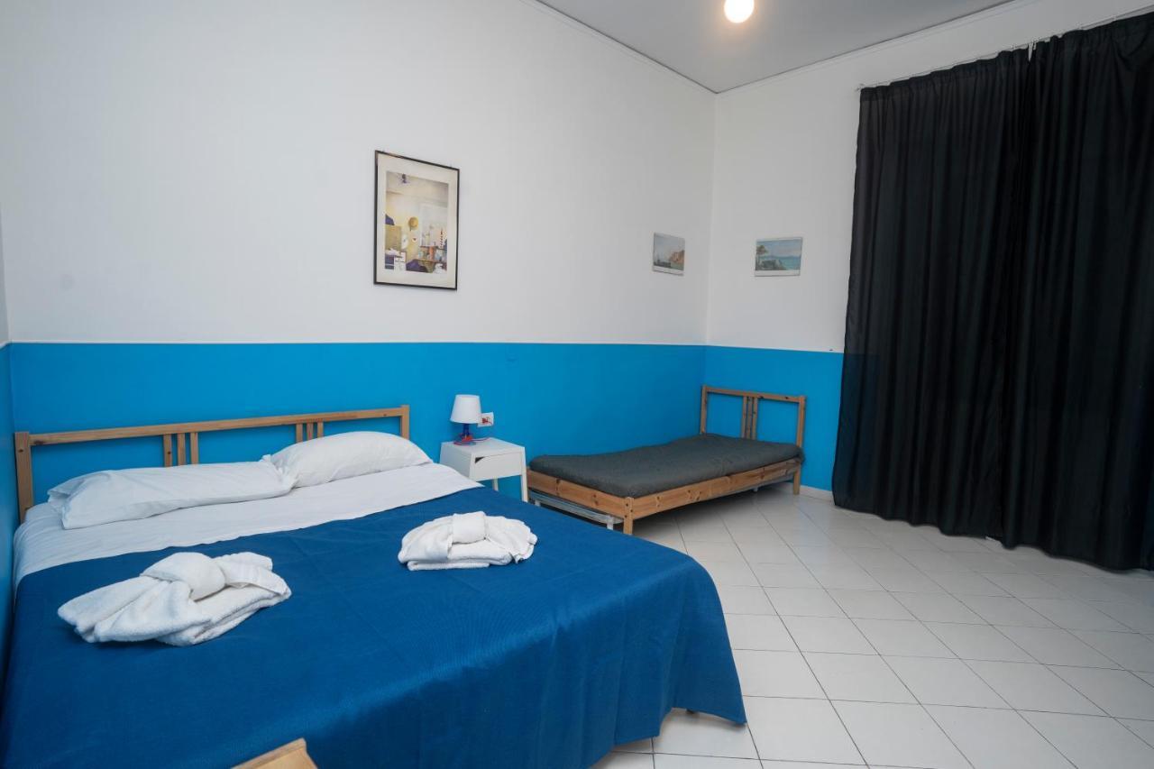 Flyresidence Garibaldi 2