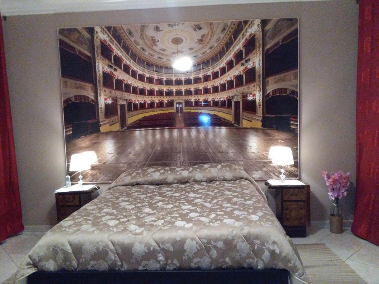 B&B Salita Metello (Adults only)