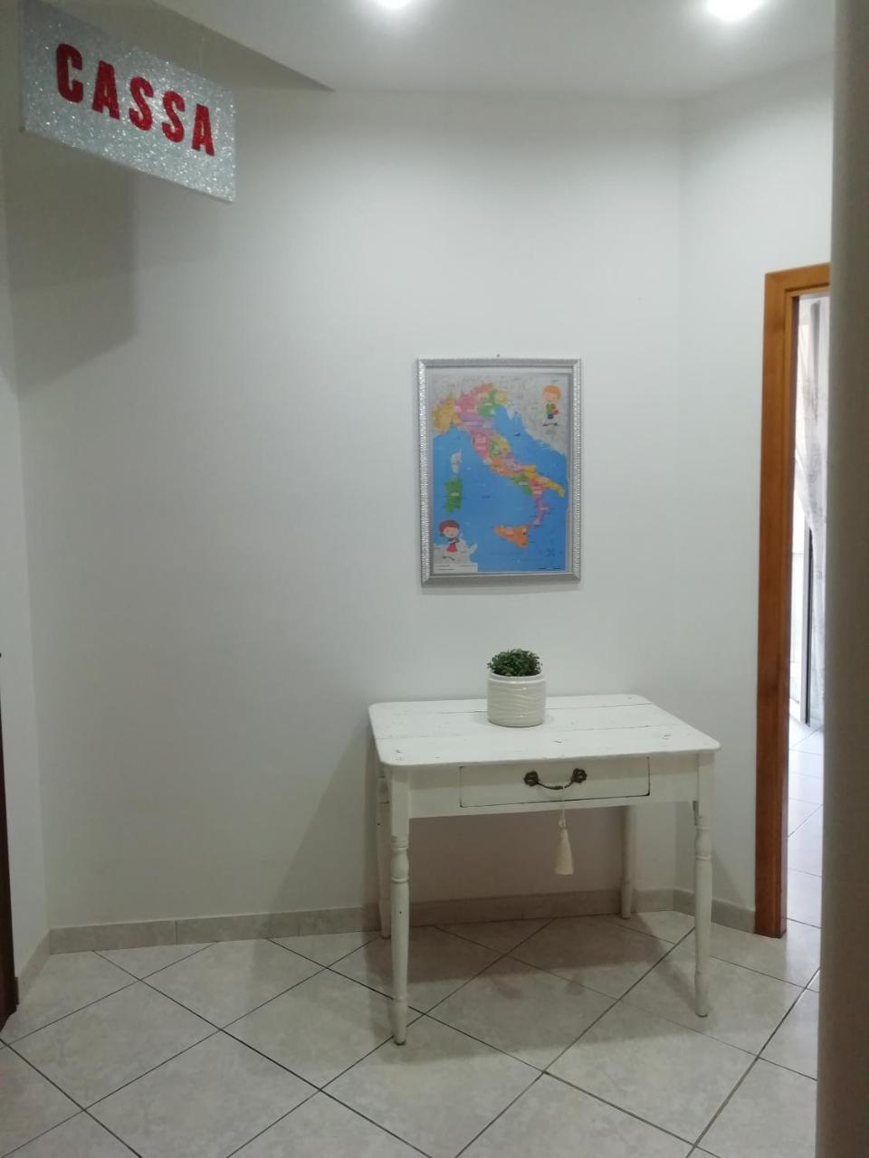 B&B Salita Metello (Adults only) 1