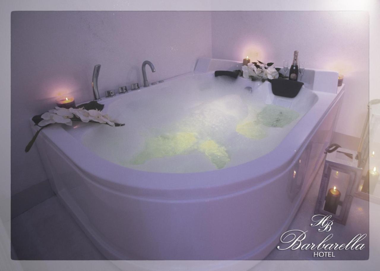 Hotel Barbarella Hotel SPA