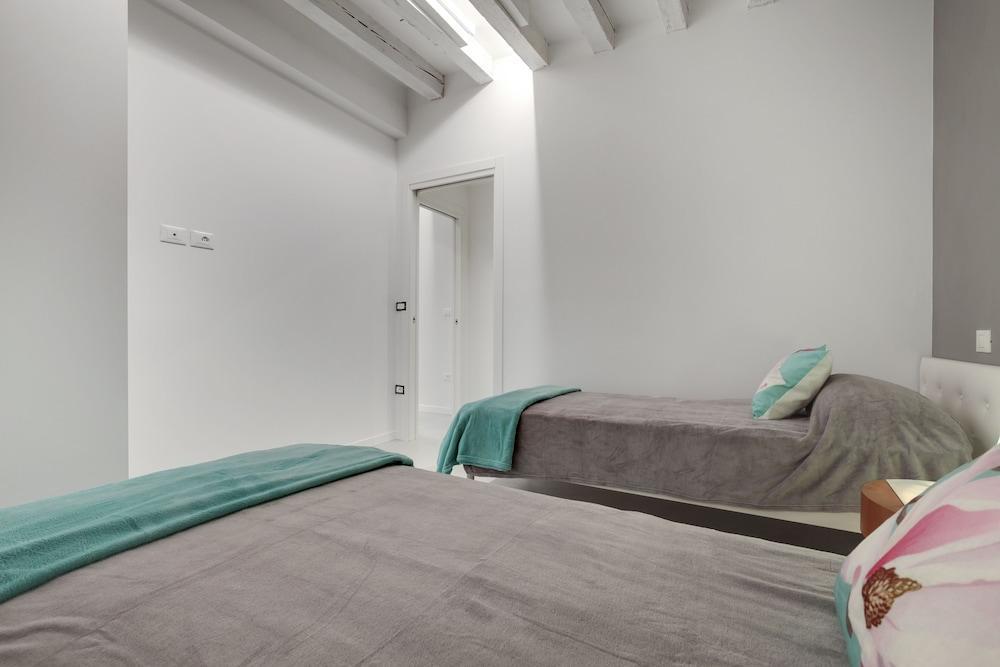 Santi Giovanni E Paolo Cannaregio Residence 1