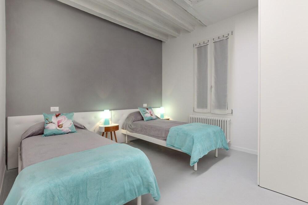 Santi Giovanni E Paolo Cannaregio Residence 2
