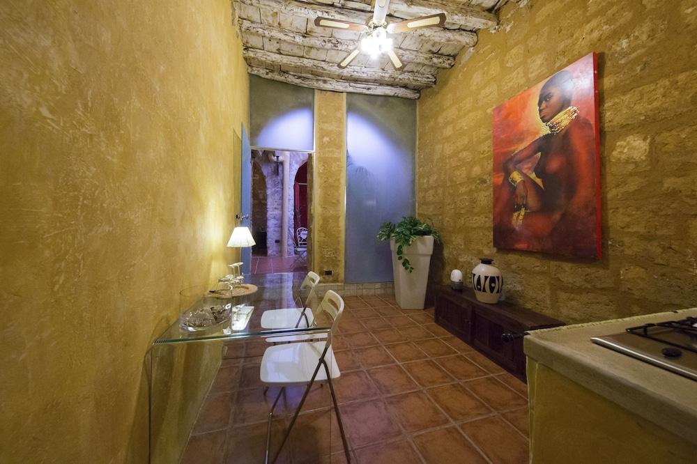 Le Stanze Dello Scirocco Sicily Luxury 2