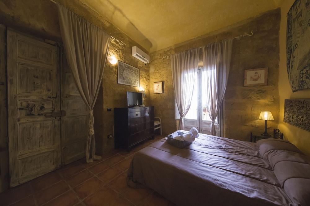 Le Stanze Dello Scirocco Sicily Luxury 1