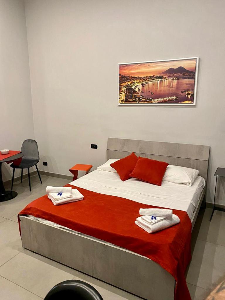 B&B Core Napoli