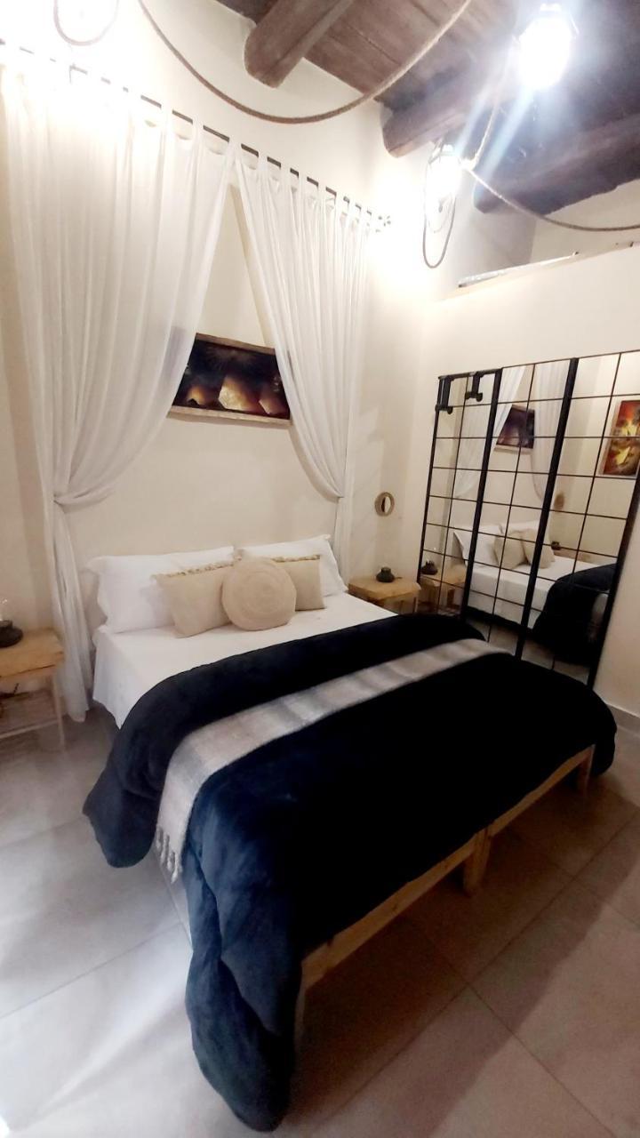 B&B Istrot