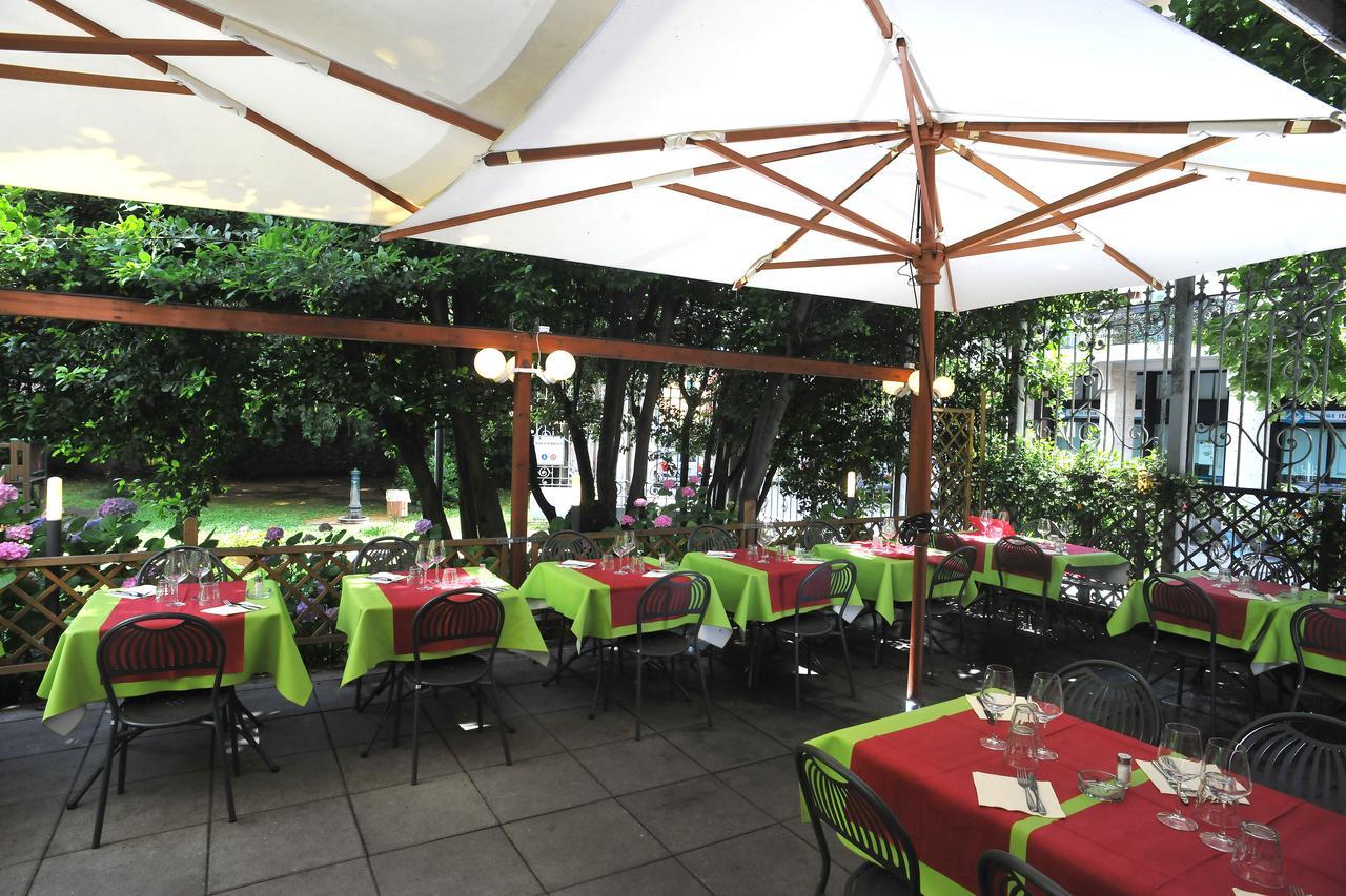 Trattoria Laghee Con Alloggio 2