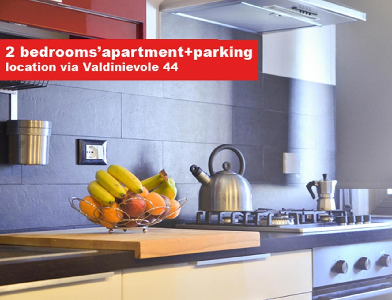 Airport Suites in Florence with Free Parking 2