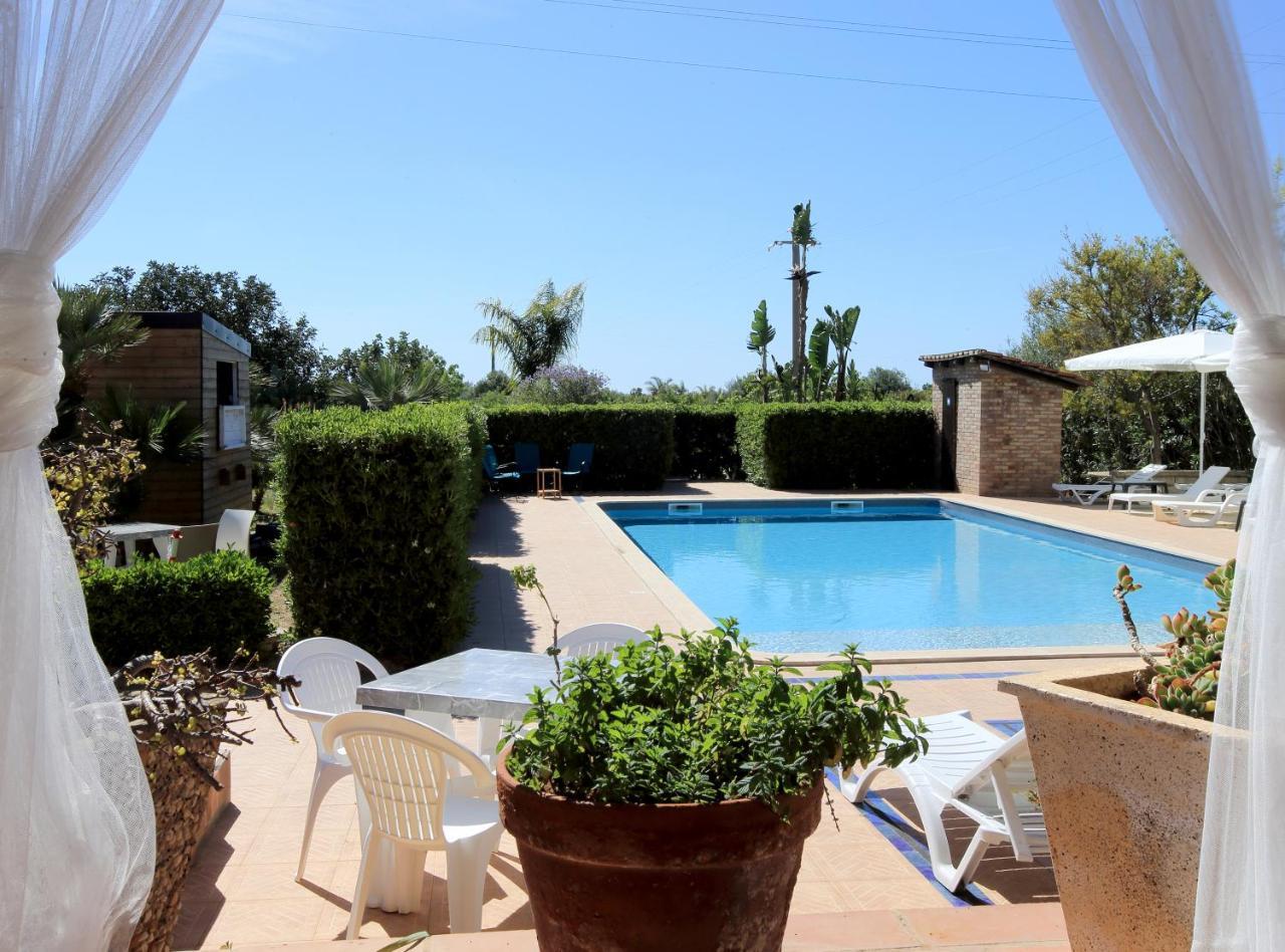 B&B II Mandorleto