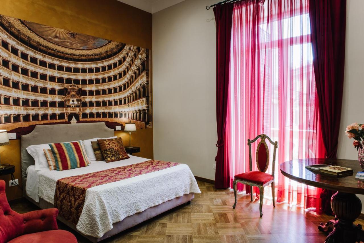 B&B City Soul Spaccanapoli