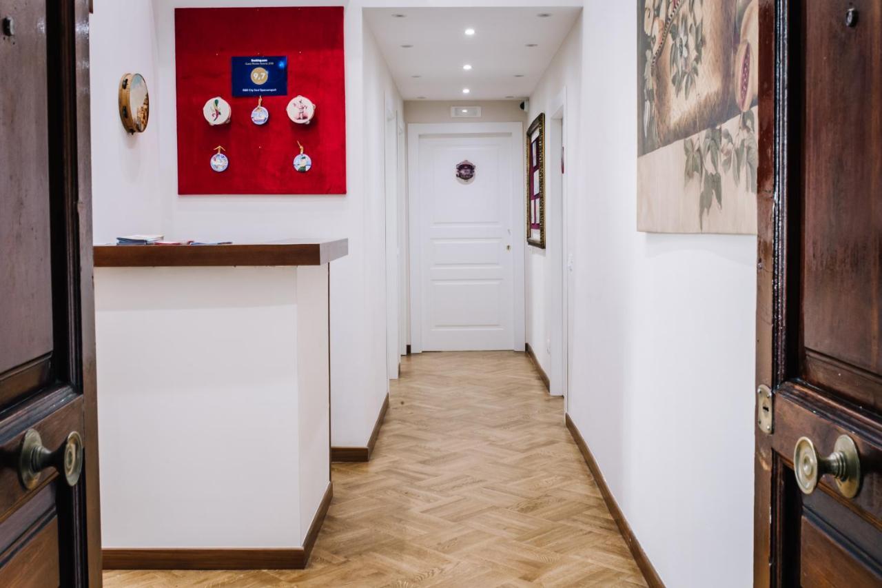 B&B City Soul Spaccanapoli 2