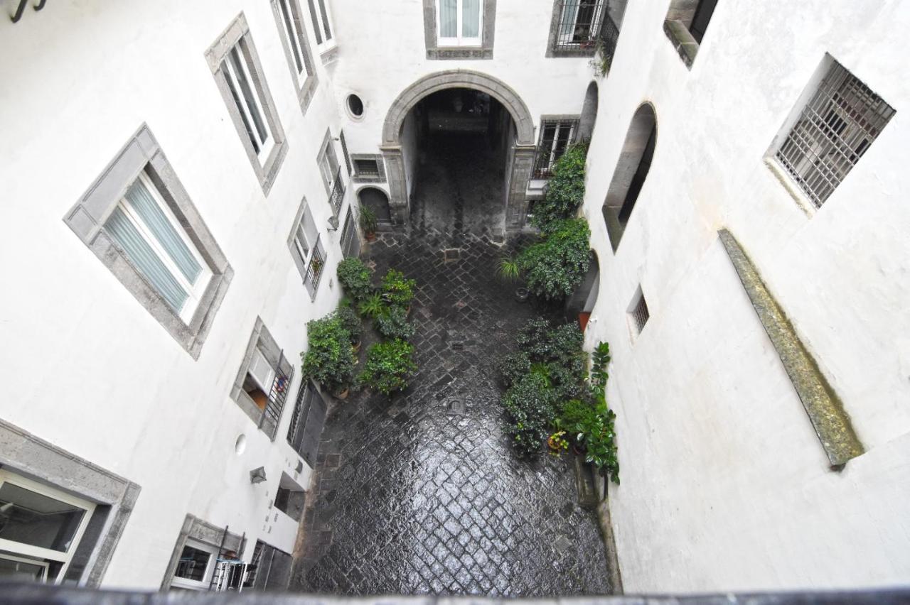 Corte Capomazza Appartamenti 2