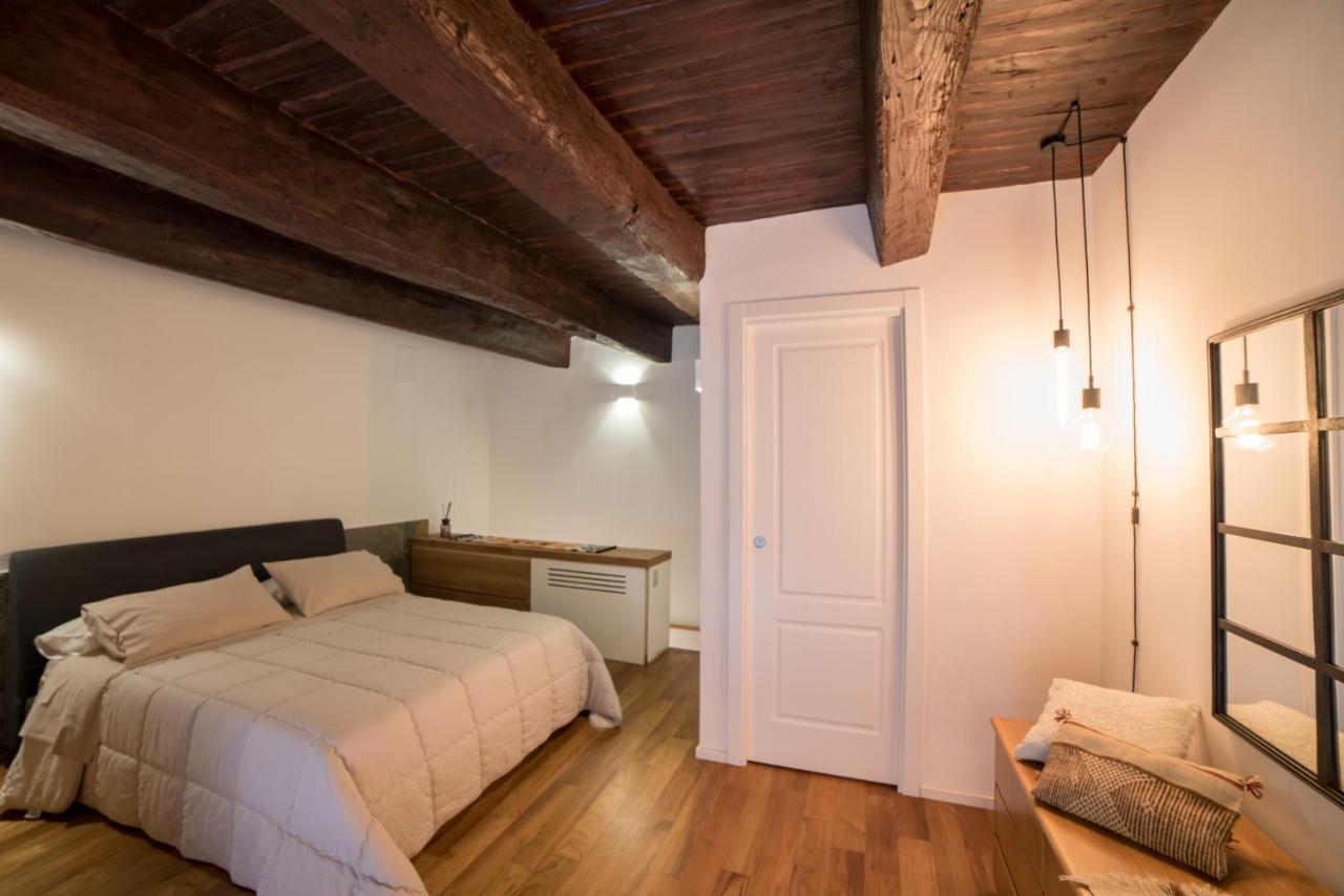 Corte Capomazza Appartamenti