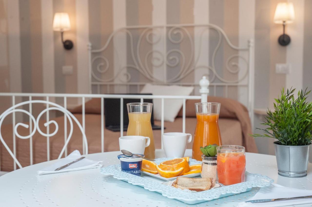 Il B&B Pontenuovo Bed 2