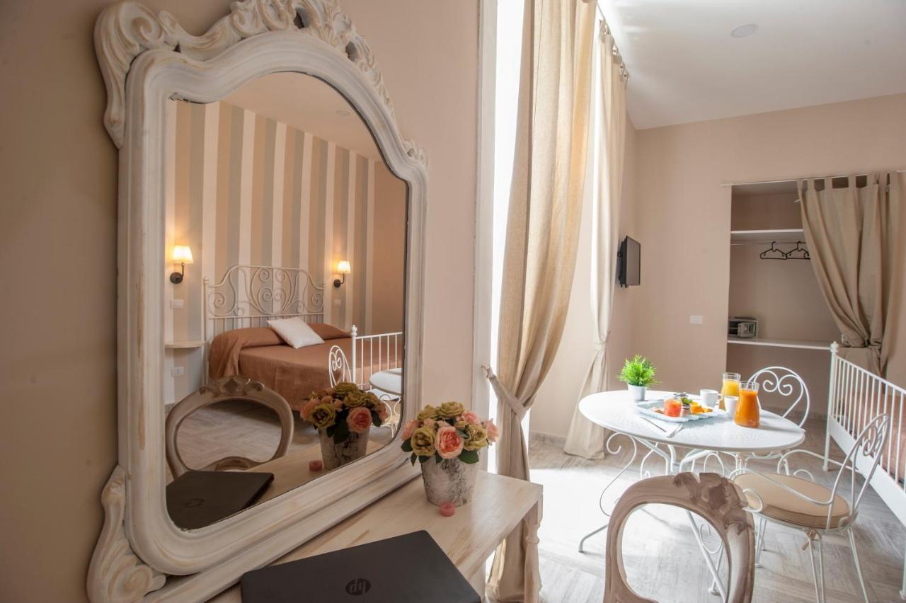 Il B&B Pontenuovo Bed 1