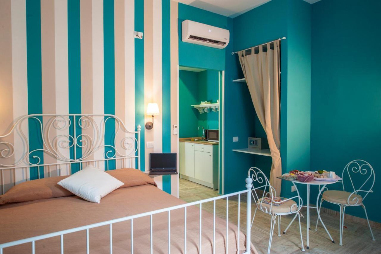 Il B&B Pontenuovo Bed