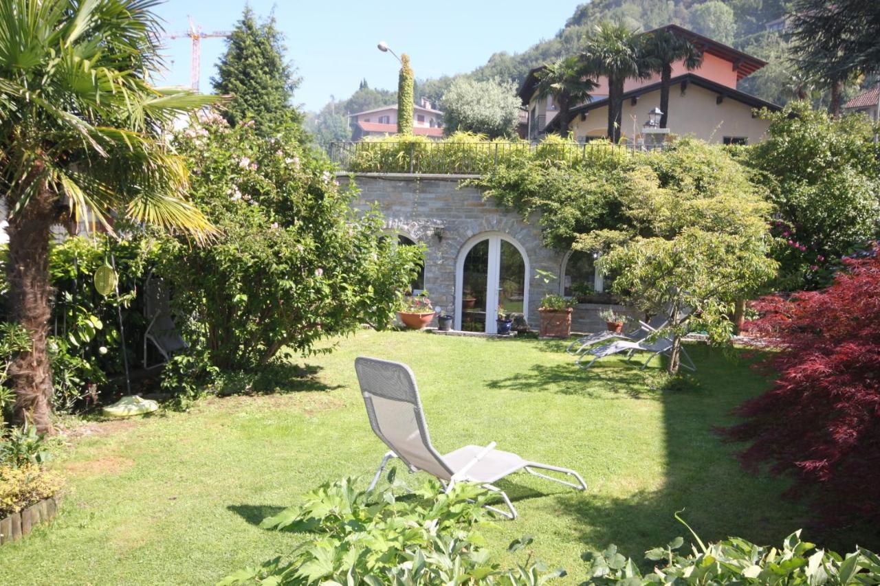 B&B Balcone Fiorito