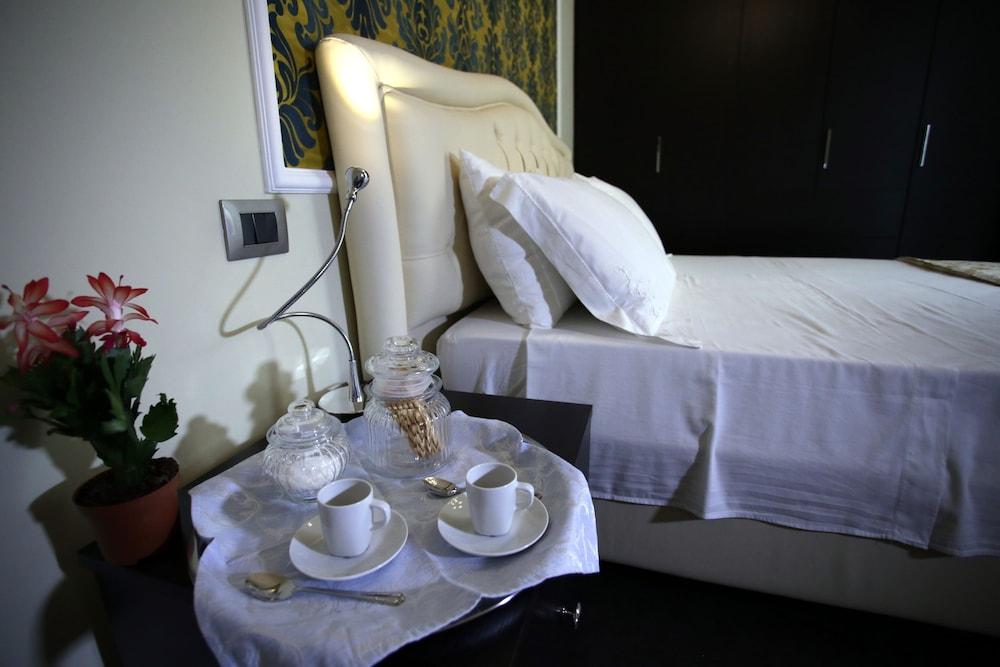 Agamennone Apartment 1