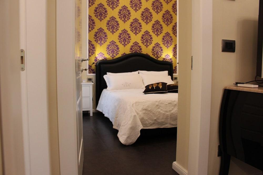 Agamennone Apartment 2
