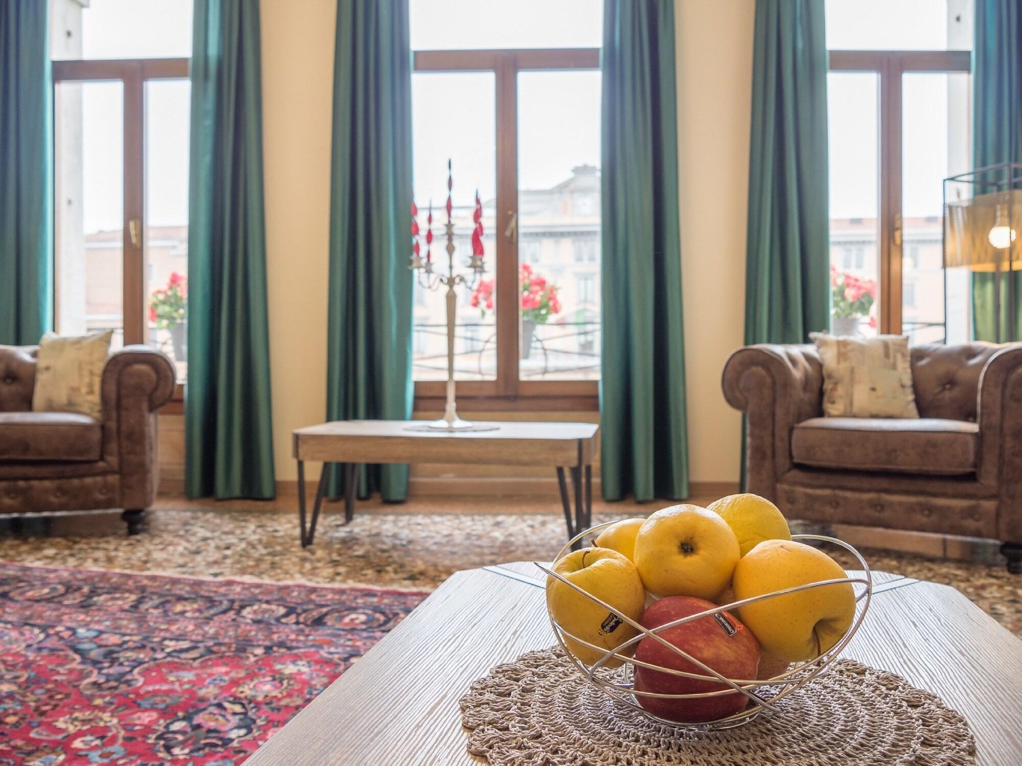 Grand Canal Suites 2