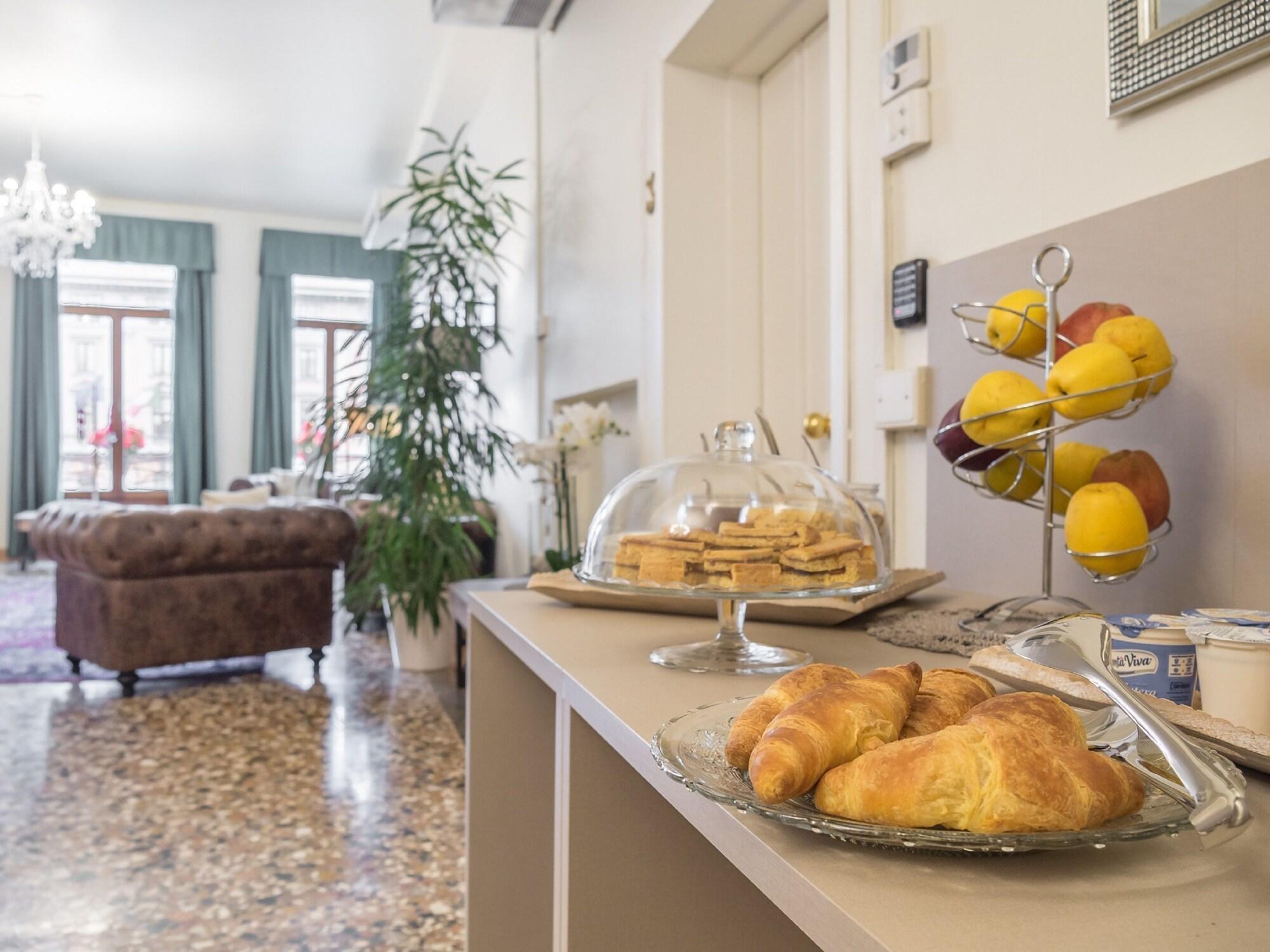 Grand Canal Suites 1