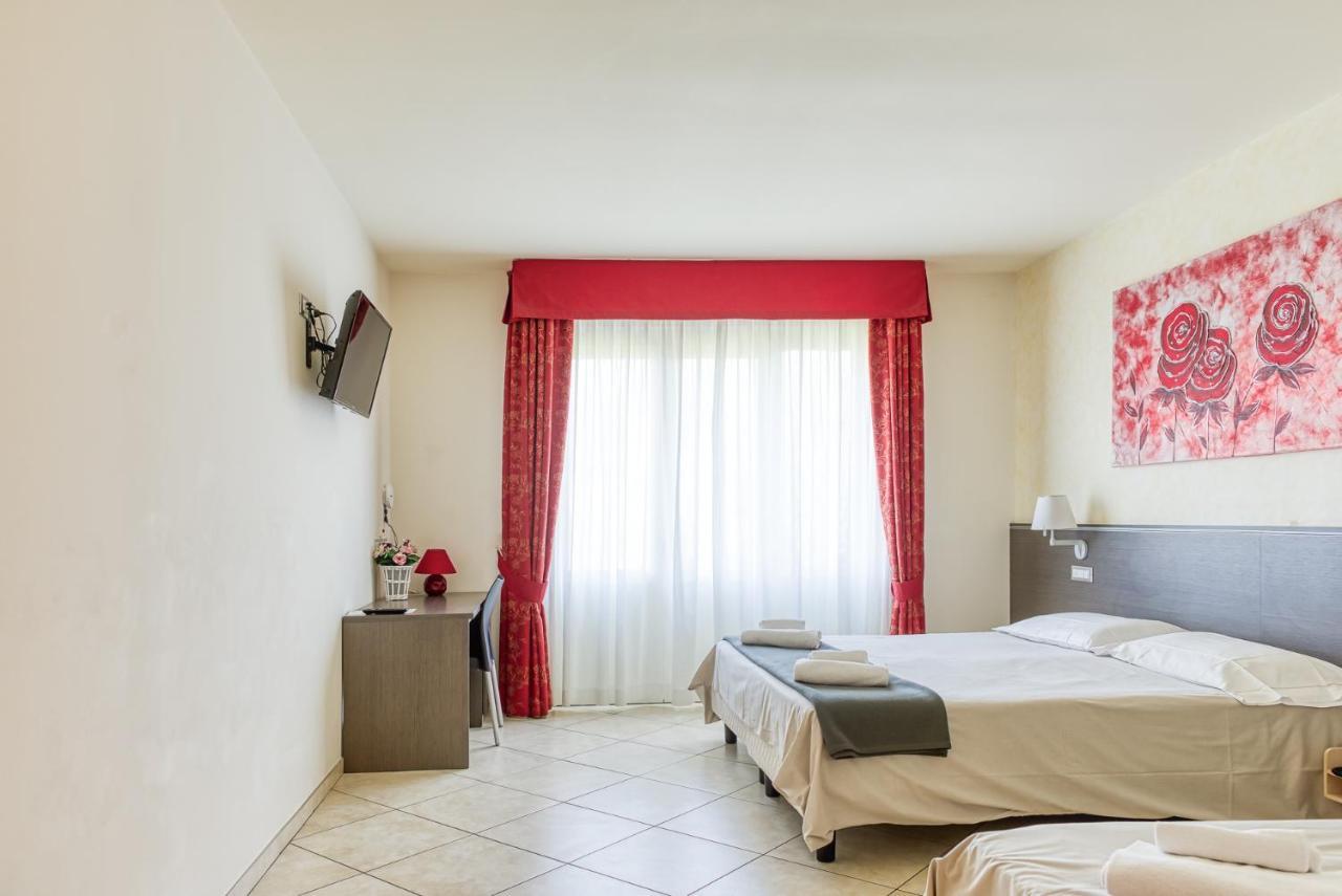 Hotel Lumin 1