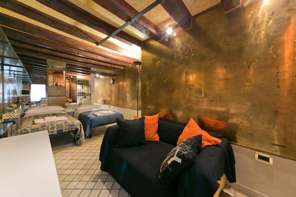 Apartment Budget San Marco 1