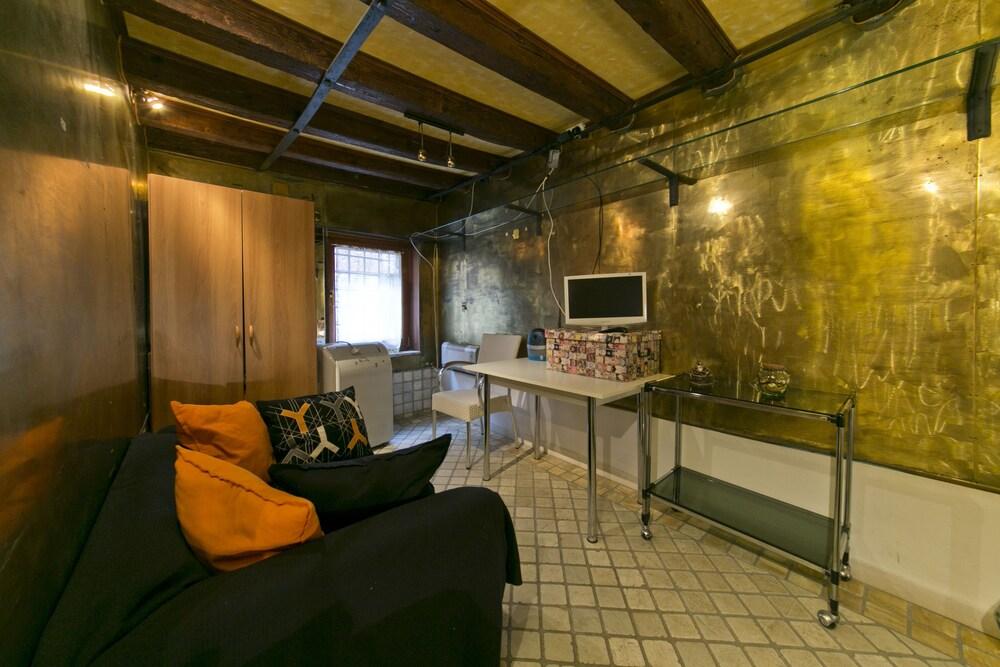 Apartment Budget San Marco 2