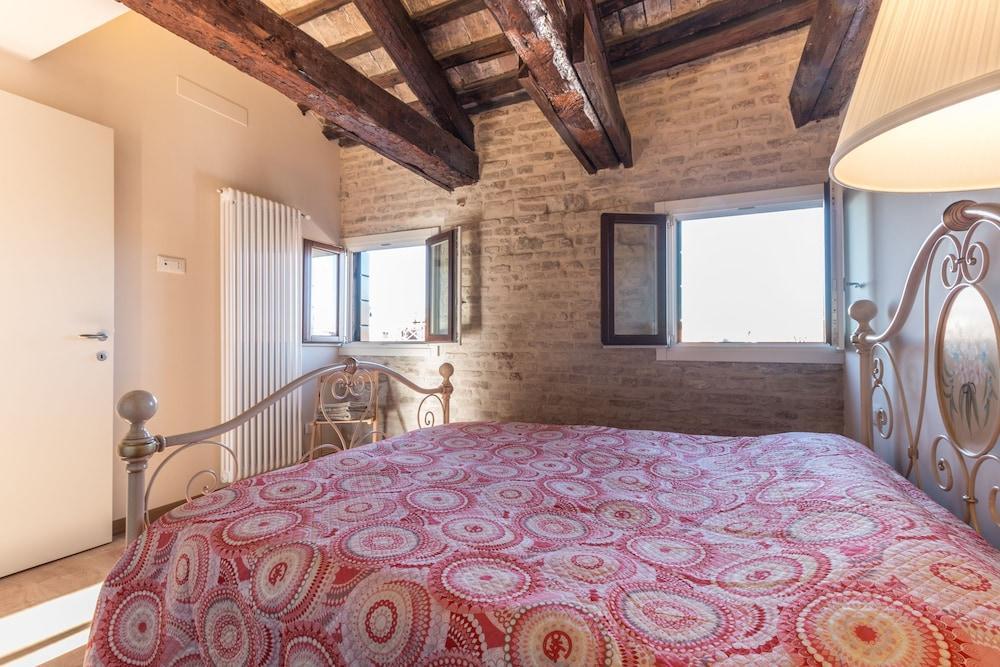 Bright Sky Loft Ca' D'oro 1