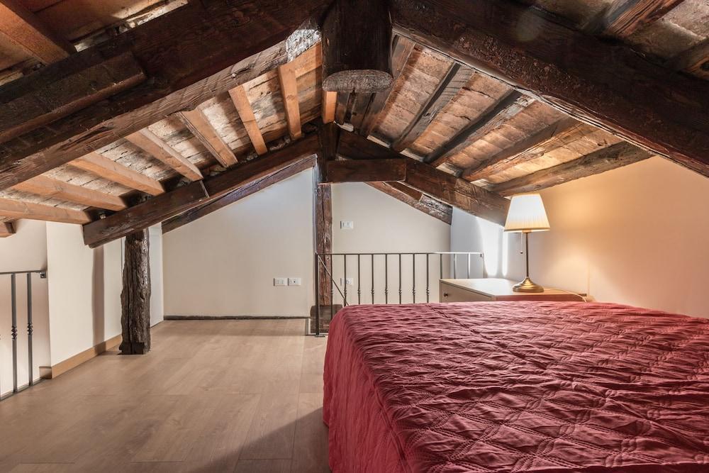 Bright Sky Loft Ca' D'oro 2