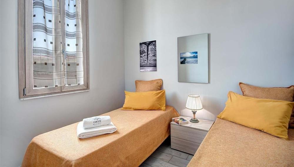 Giggino's Flat 1