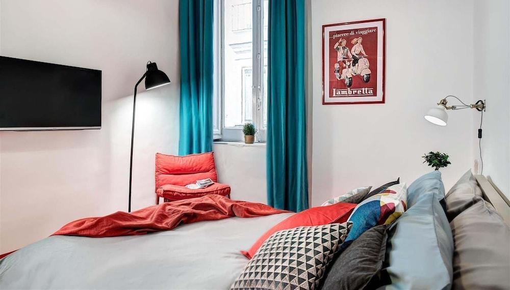 Nilo's Apartment 1