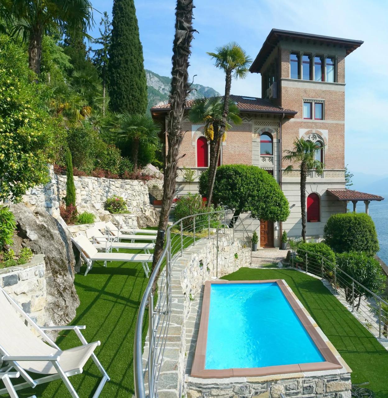 Villa Monti 2