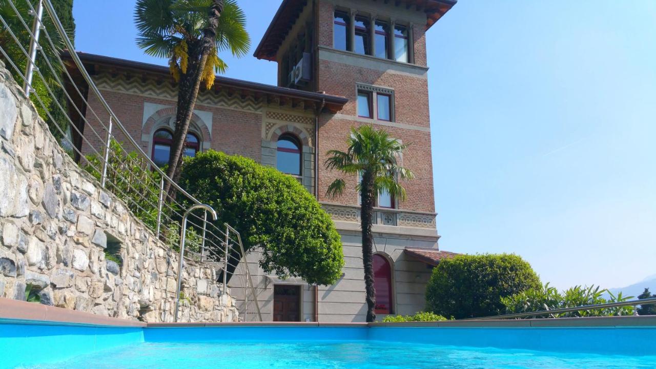 Villa Monti 1