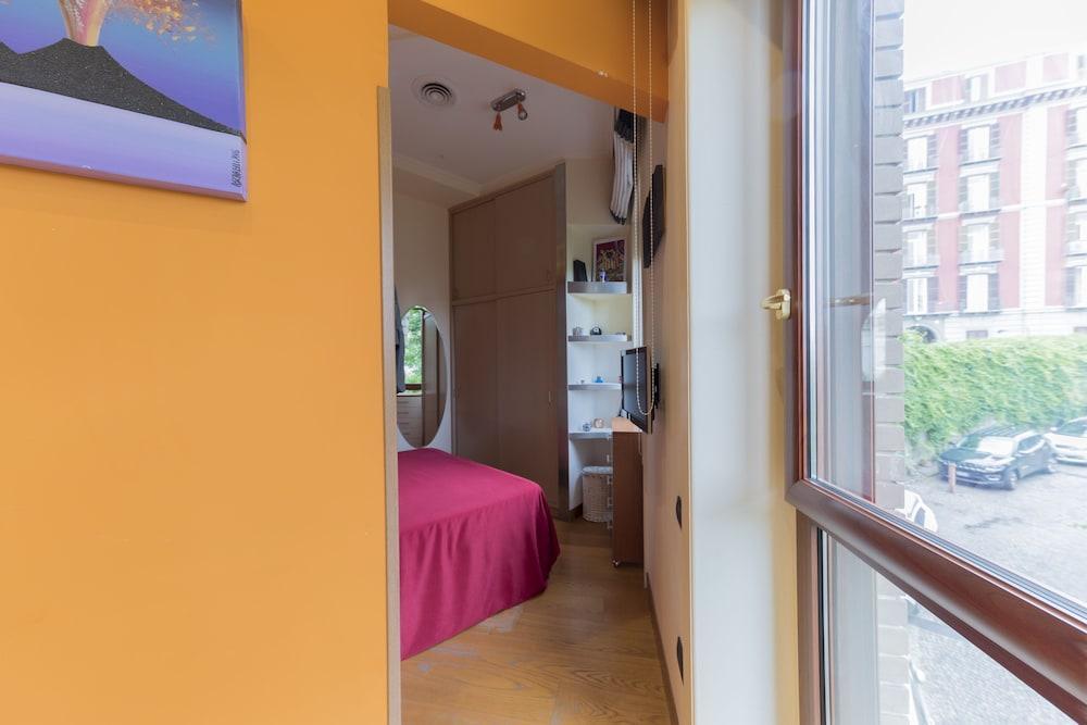La Casa Al Corso 1