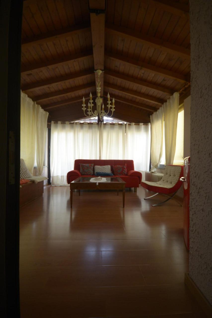 Villa Marisa B&B