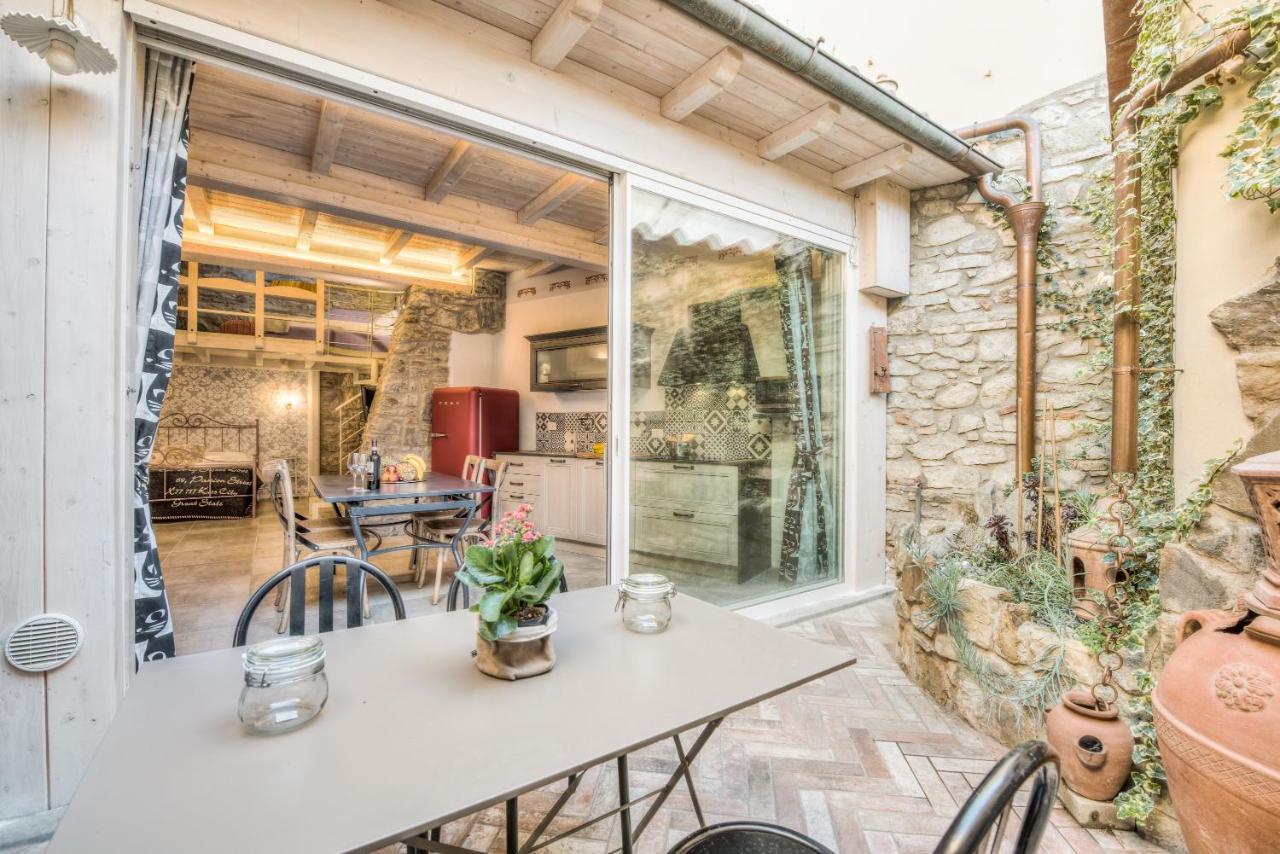 Giglio Apartments 2